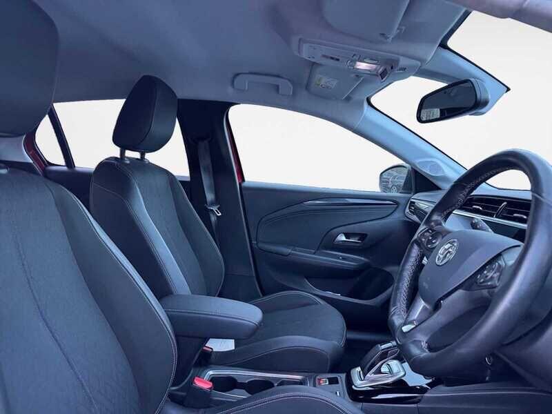 Used Vauxhall Corsa 2020 for sale - 76918579: Photo 4