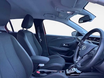 Used Vauxhall Corsa 2020 for sale - 76918579: Photo