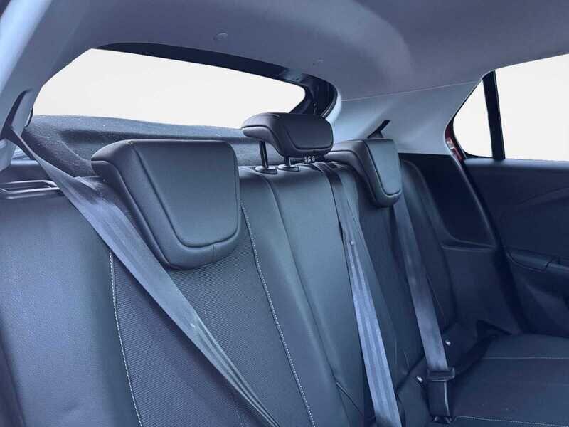 Used Vauxhall Corsa 2020 for sale - 76918579: Photo 6