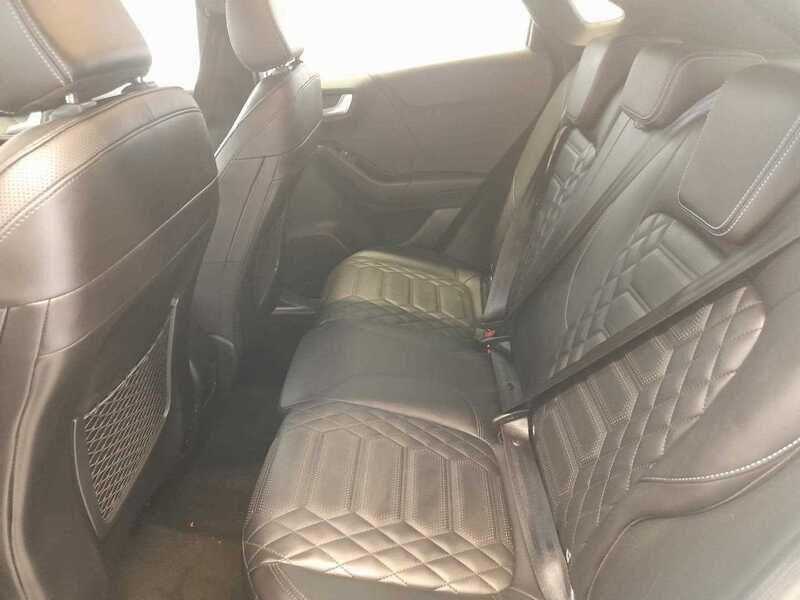 Used Ford Puma 2022 for sale - 77050624: Photo 16