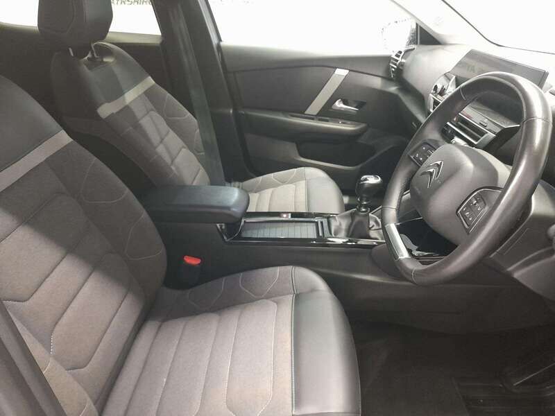 Used Citroen C4 2022 for sale - 78151997: Photo 11