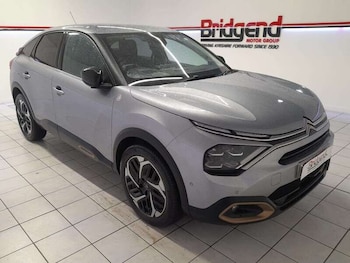 Used Citroen C4 2022 for sale - 78151997: Photo