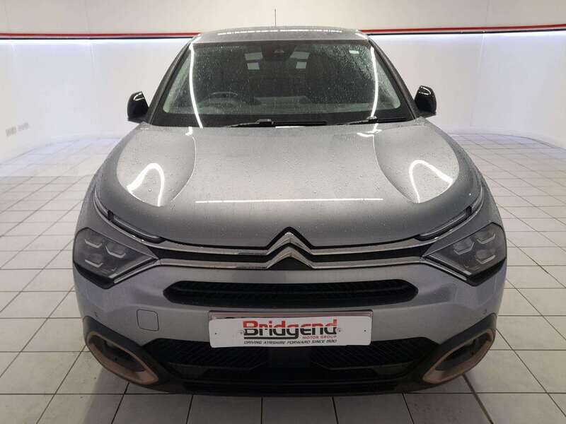 Used Citroen C4 2022 for sale - 78151997: Photo 2