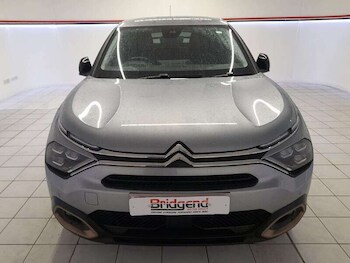 Used Citroen C4 2022 for sale - 78151997: Photo