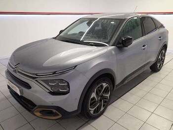 Used Citroen C4 2022 for sale - 78151997: Photo