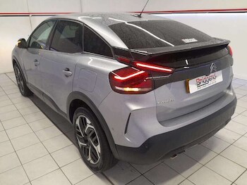 Used Citroen C4 2022 for sale - 78151997: Photo