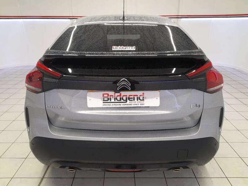 Used Citroen C4 2022 for sale - 78151997: Photo 5