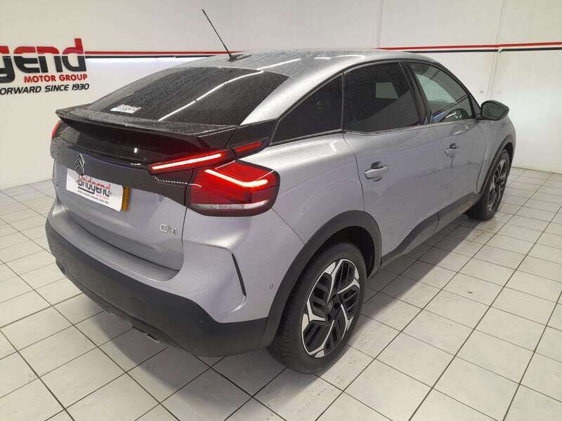 Used Citroen C4 2022 for sale - 78151997: Photo 6