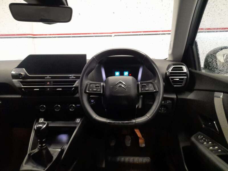 Used Citroen C4 2022 for sale - 78151997: Photo 9