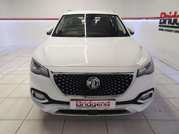 Used MG MG HS 2022 for sale - 78767123: Photo