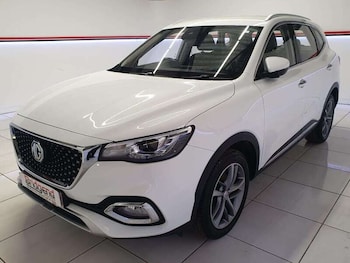 Used MG MG HS 2022 for sale - 78767123: Photo