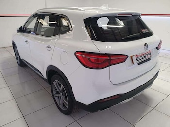 Used MG MG HS 2022 for sale - 78767123: Photo