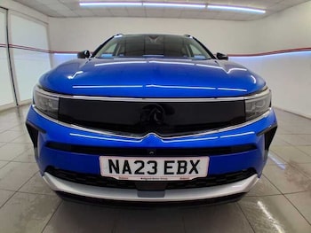 Used Vauxhall Grandland 2023 for sale - 79309868: Photo