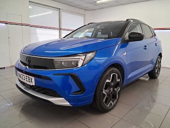 Used Vauxhall Grandland 2023 for sale - 79309868: Photo