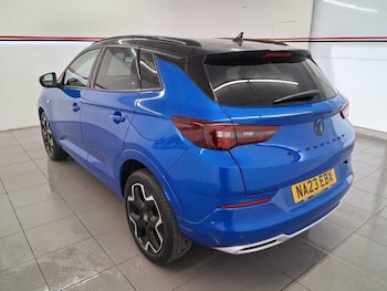 Used Vauxhall Grandland 2023 for sale - 79309868: Photo