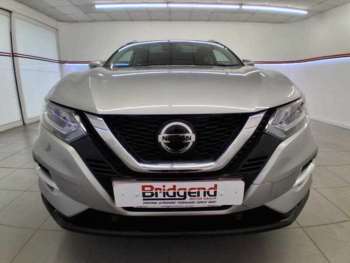 Used Nissan Qashqai 2019 for sale - 74776477: Photo
