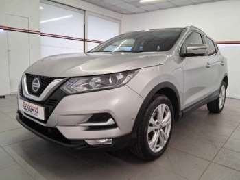 Used Nissan Qashqai 2019 for sale - 74776477: Photo