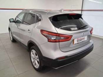 Used Nissan Qashqai 2019 for sale - 74776477: Photo