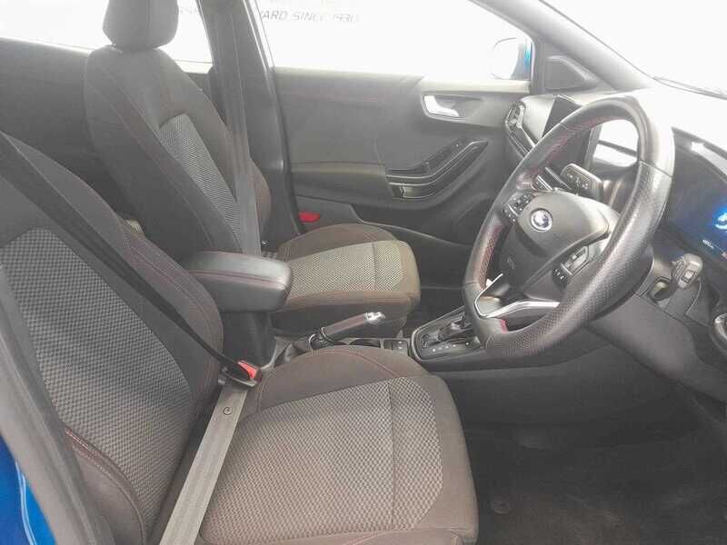 Used Ford Puma 2022 for sale - 78040472: Photo 11