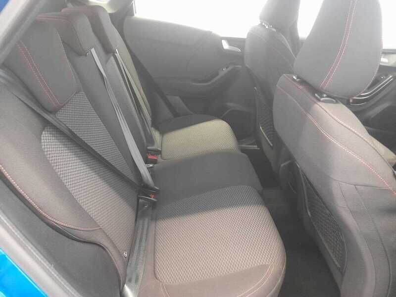 Used Ford Puma 2022 for sale - 78040472: Photo 12