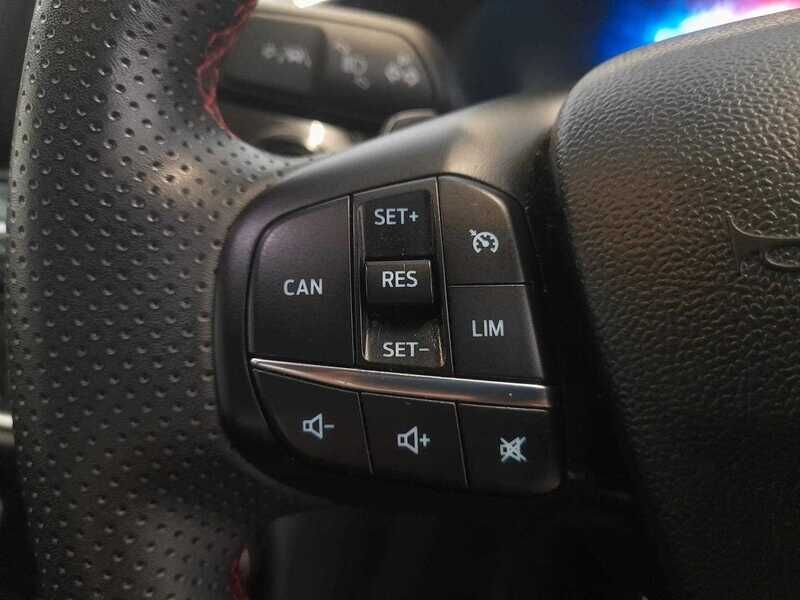Used Ford Puma 2022 for sale - 78040472: Photo 19