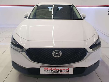 Used Mazda CX-30 2022 for sale - 79309555: Photo