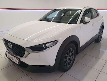 Used Mazda CX-30 2022 for sale - 79309555: Photo