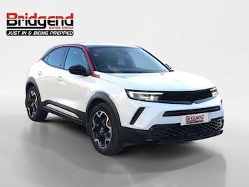 Used Vauxhall Mokka 2021 for sale - 76592512: Photo