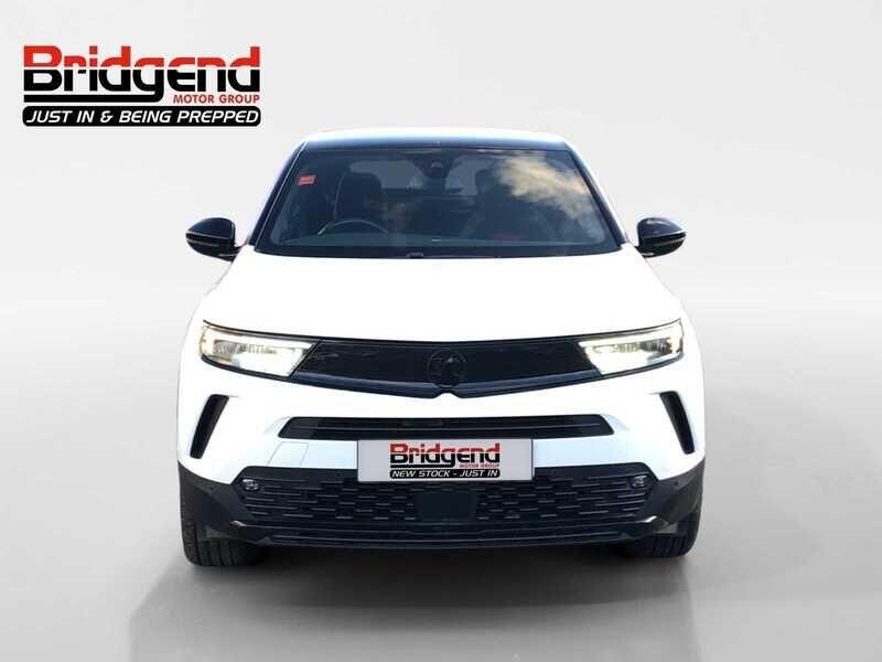 Used Vauxhall Mokka 2021 for sale - 76592512: Photo 2