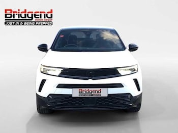 Used Vauxhall Mokka 2021 for sale - 76592512: Photo