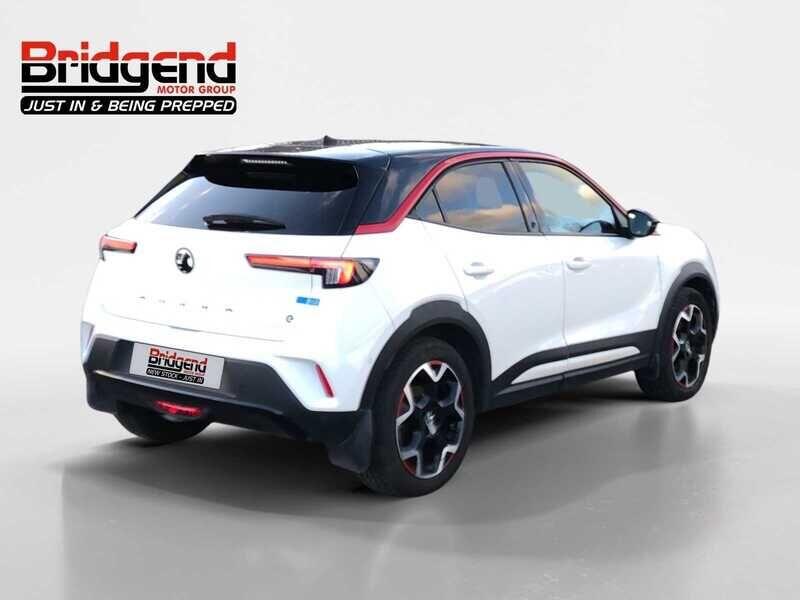 Used Vauxhall Mokka 2021 for sale - 76592512: Photo 3