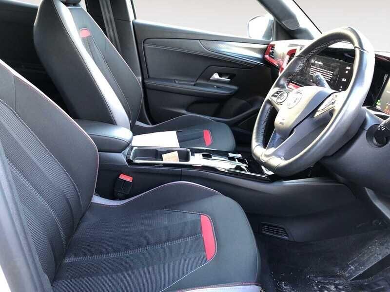 Used Vauxhall Mokka 2021 for sale - 76592512: Photo 4