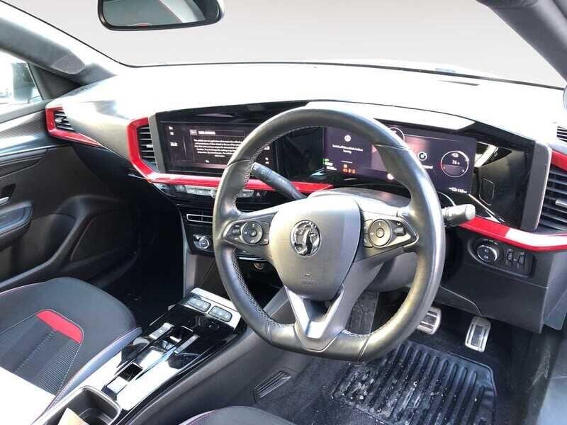 Used Vauxhall Mokka 2021 for sale - 76592512: Photo 5