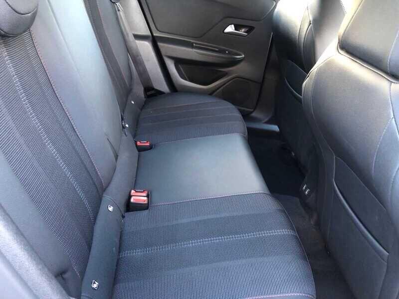 Used Vauxhall Mokka 2021 for sale - 76592512: Photo 6