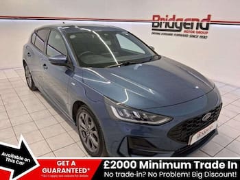 Used Ford Focus 2022 for sale - 79734710: Photo