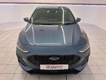 Used Ford Focus 2022 for sale - 79734710: Photo