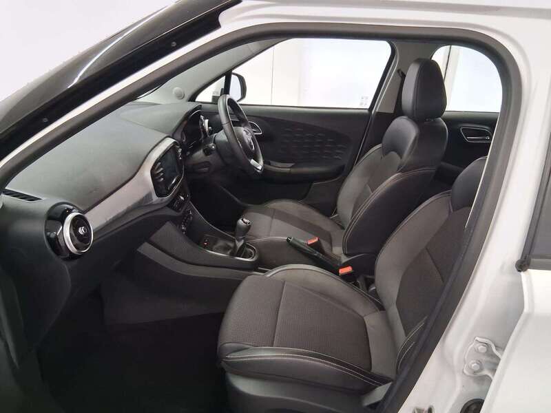 Used MG MG3 2024 for sale - 77050640: Photo 14