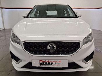 Used MG MG3 2024 for sale - 77050640: Photo