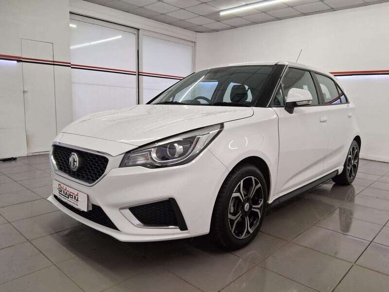 Used MG MG3 2024 for sale - 77050640: Photo 3