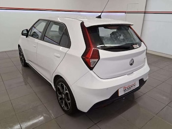 Used MG MG3 2024 for sale - 77050640: Photo