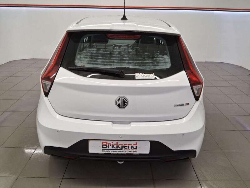 Used MG MG3 2024 for sale - 77050640: Photo 5