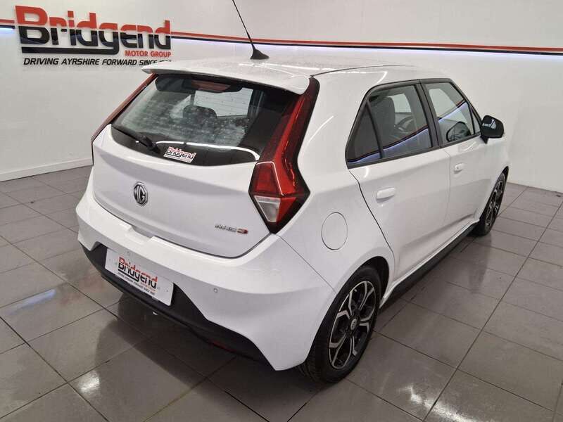 Used MG MG3 2024 for sale - 77050640: Photo 6