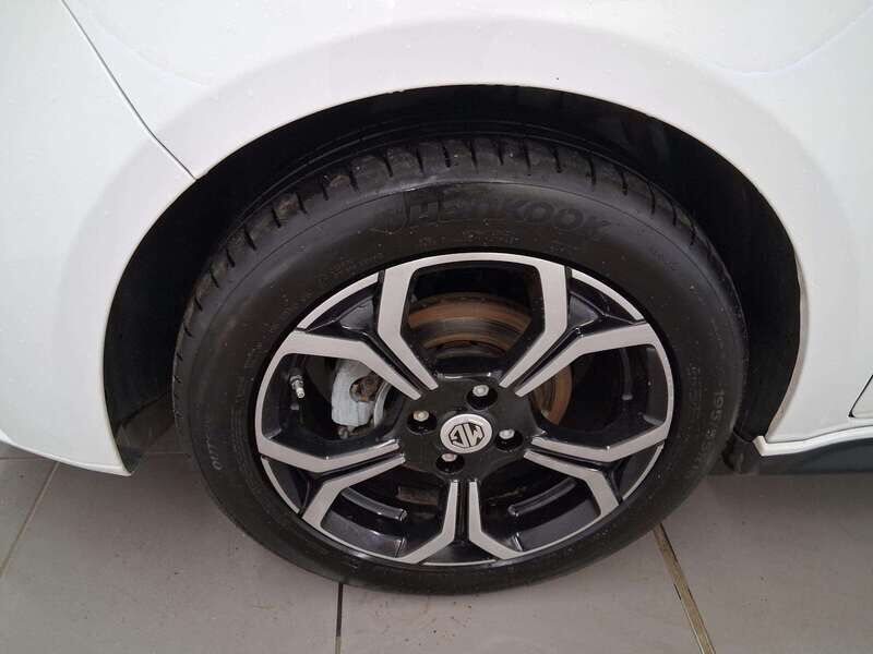 Used MG MG3 2024 for sale - 77050640: Photo 7