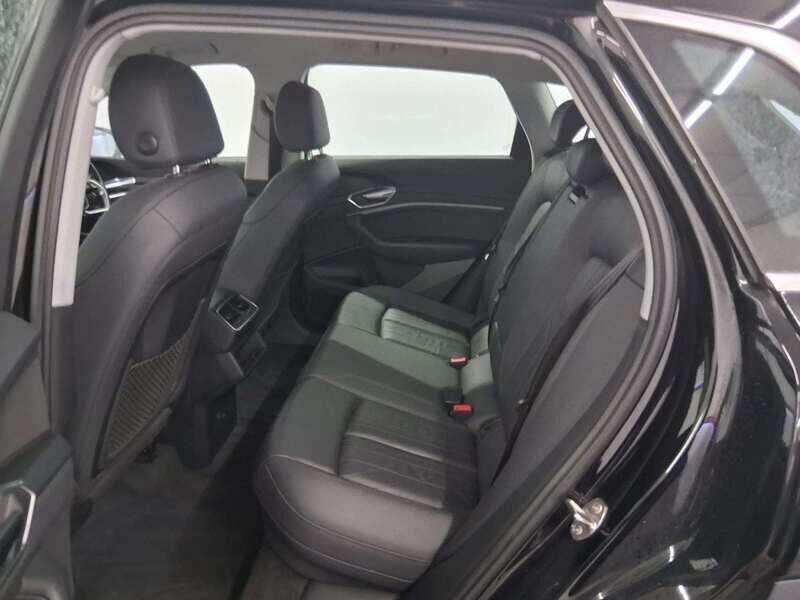 Used Audi e-tron 2020 for sale - 76201469: Photo 15