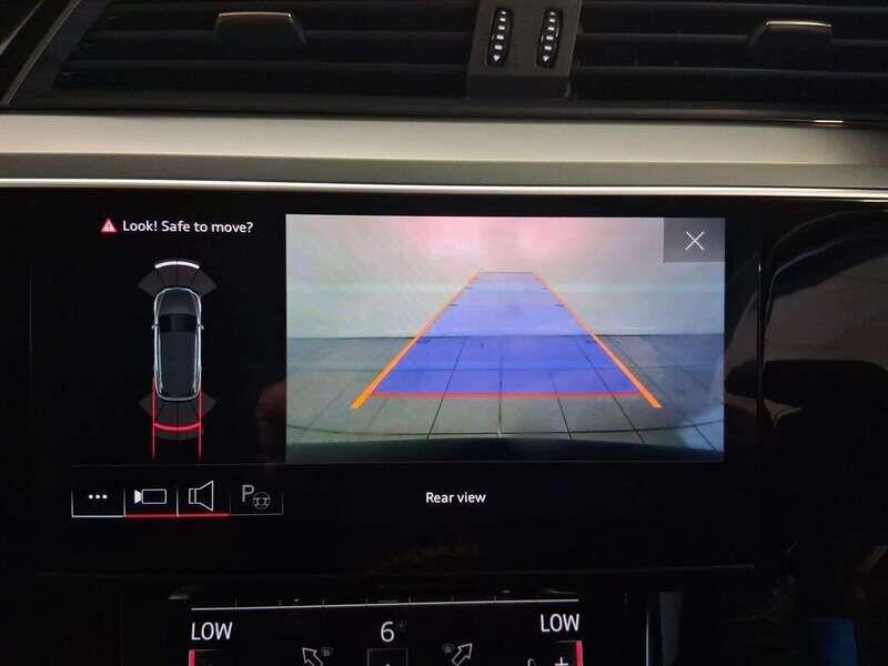 Used Audi e-tron 2020 for sale - 76201469: Photo 19