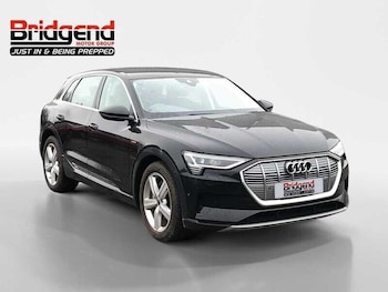 2020 (70) - 50 Technik SUV 5dr Electric Auto quattro 71.2kWh (313 ps)