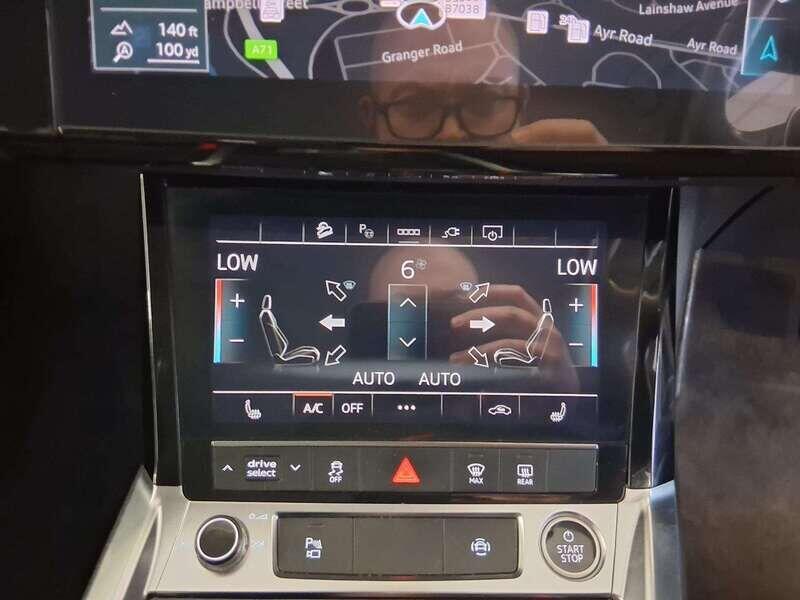 Used Audi e-tron 2020 for sale - 76201469: Photo 20