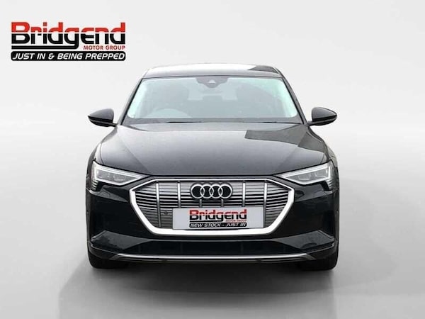 Used Audi e-tron 2020 for sale - 76201469: Photo 2