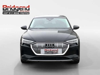 Used Audi e-tron 2020 for sale - 76201469: Photo 2