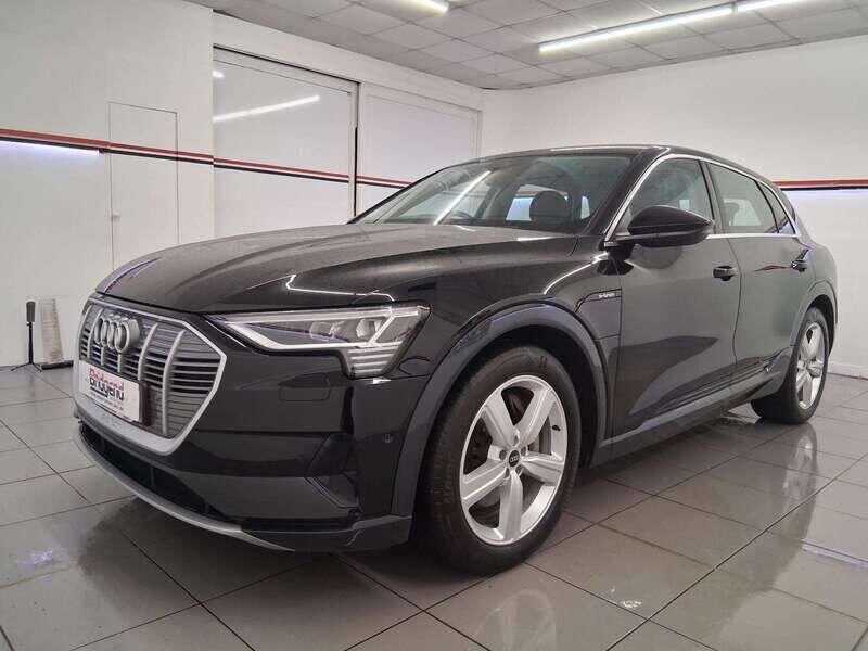 Used Audi e-tron 2020 for sale - 76201469: Photo 3